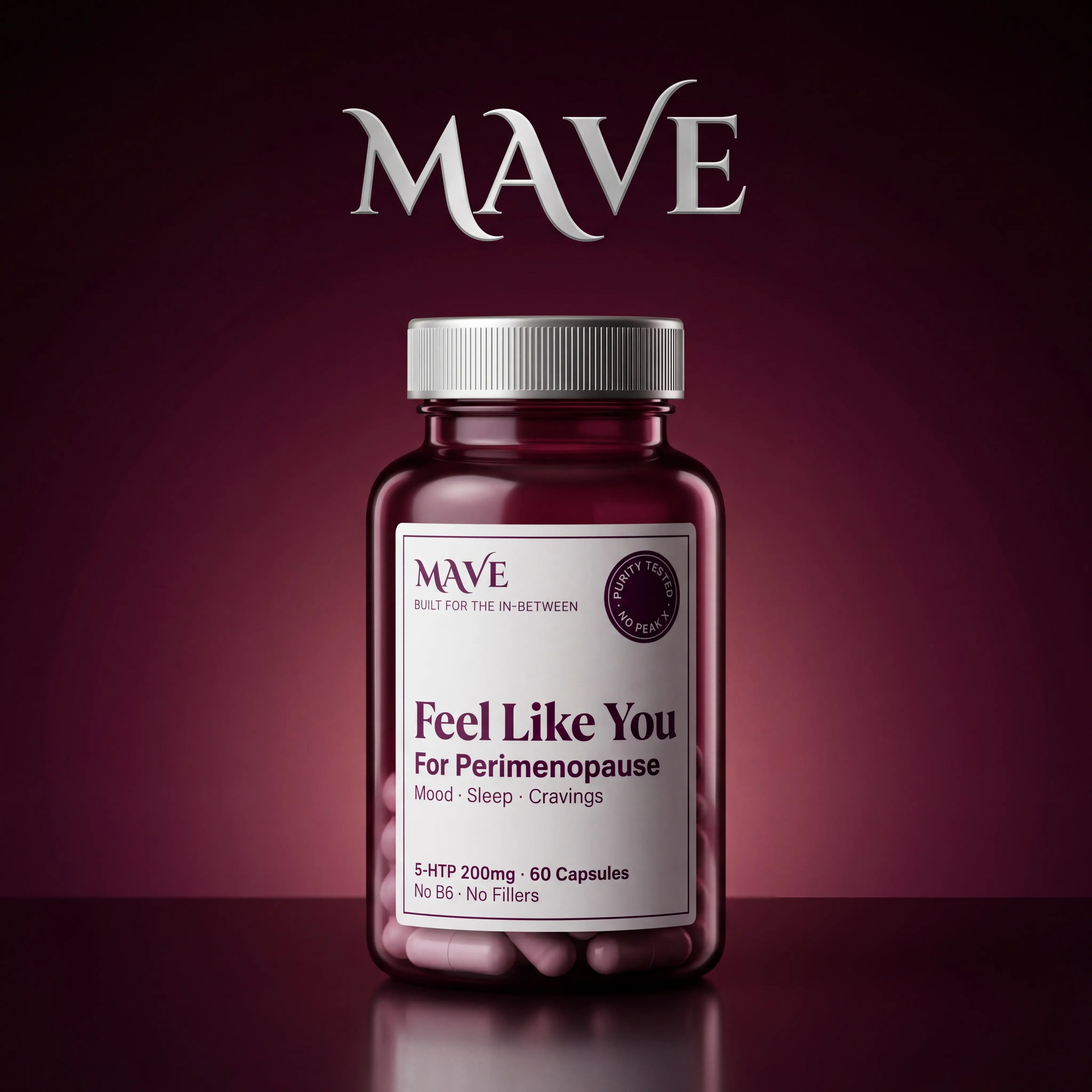 MAVE 5-HTP