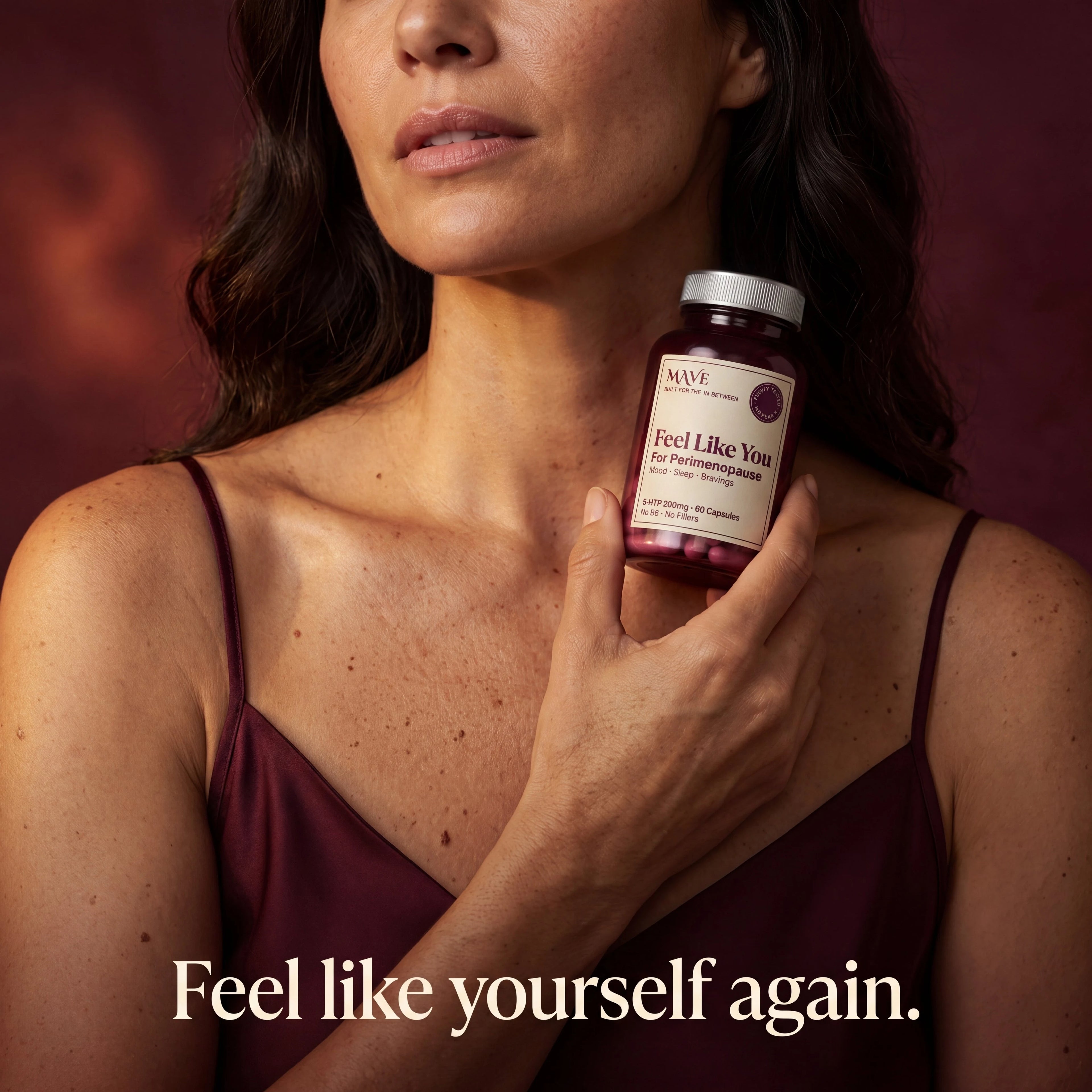 MAVE 5-HTP